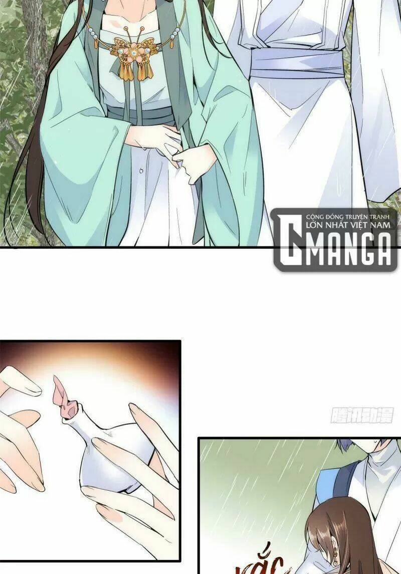 thiều quang mạn chapter 73 13