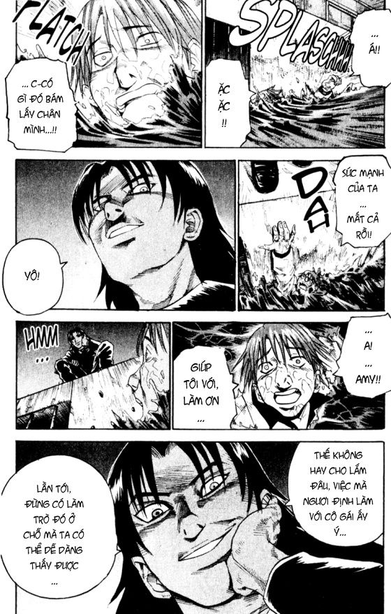 togari chapter 45 14