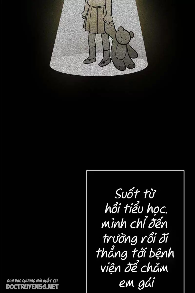 nếu tôi là nhân vật phản diện liệu tôi sẽ chết chapter 4 63