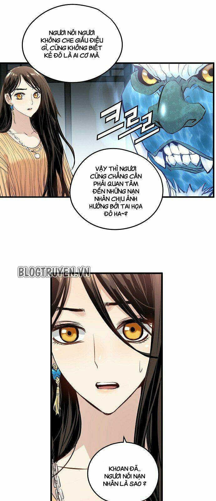 hứa lan chapter 18 25