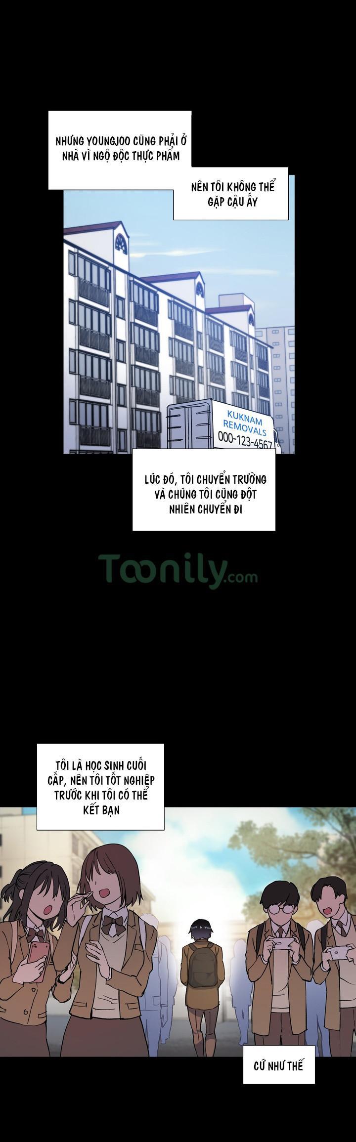 girls marmot chapter 38 16