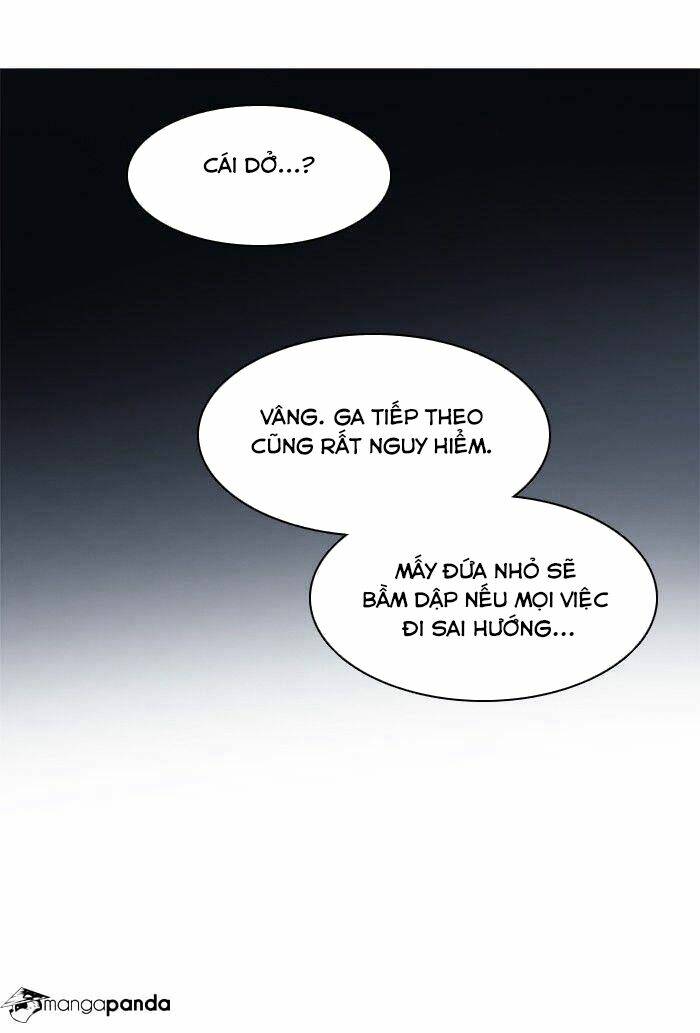 cuộc chiến trong tòa tháp chapter 277 79