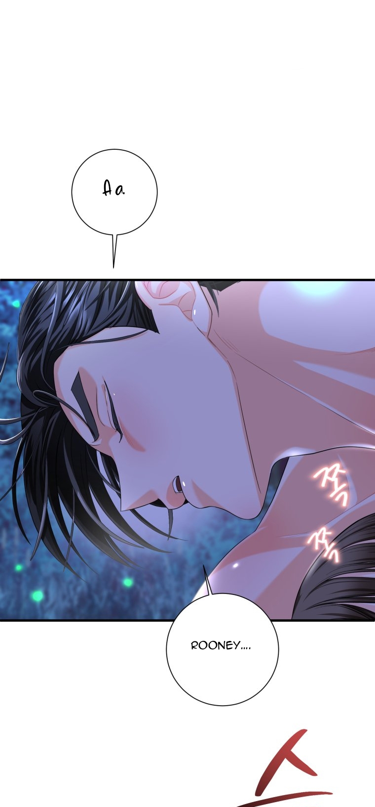 [18+] tôi đã kết hôn với kẻ thù giết cha mẹ chapter 35.1 8