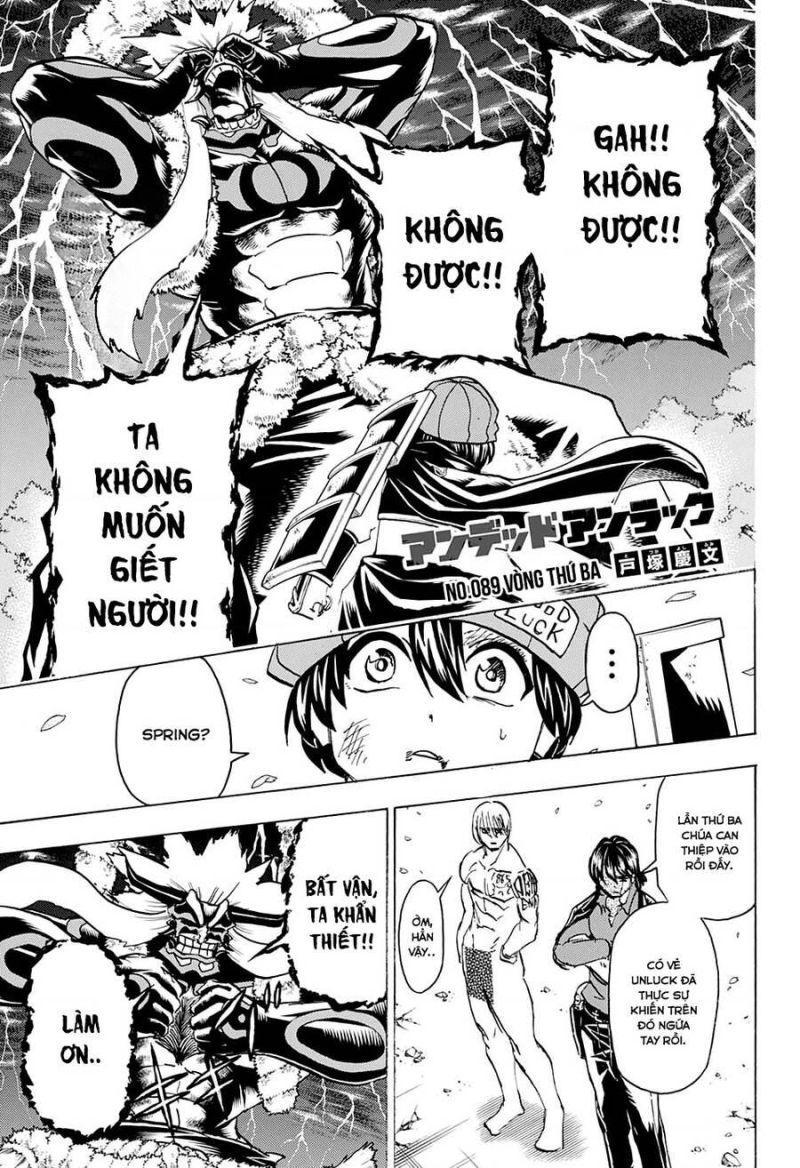 undead unluck chapter 89 1