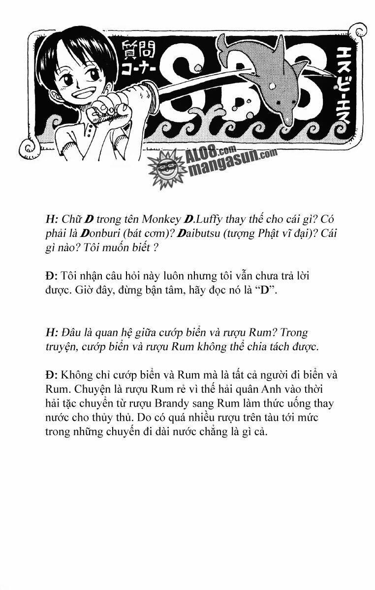 đảo hải tặc - one piece chapter 70 21