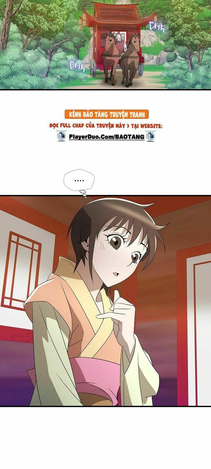 cuồng long chapter 20 33