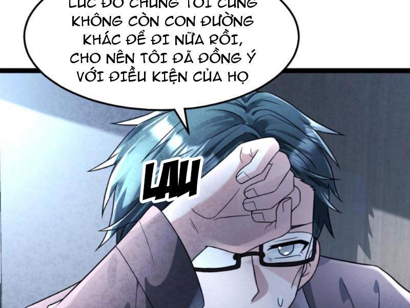 đóng băng toàn cầu: tôi gây dựng nên phòng an toàn thời tận thế chapter 216 37