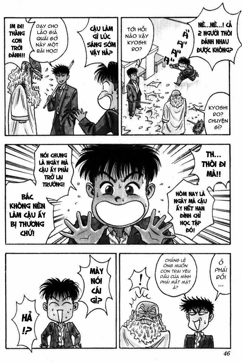 hareluya ii boy chapter 1 9