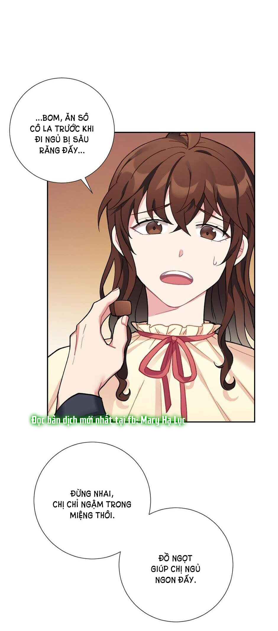 tiểu thư và dàn hầu nam mlem chapter 23 29