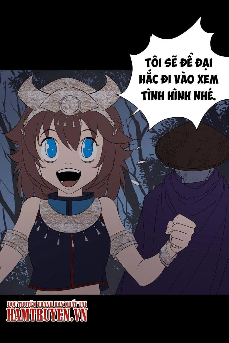 thông u đại thánh chapter 52 9