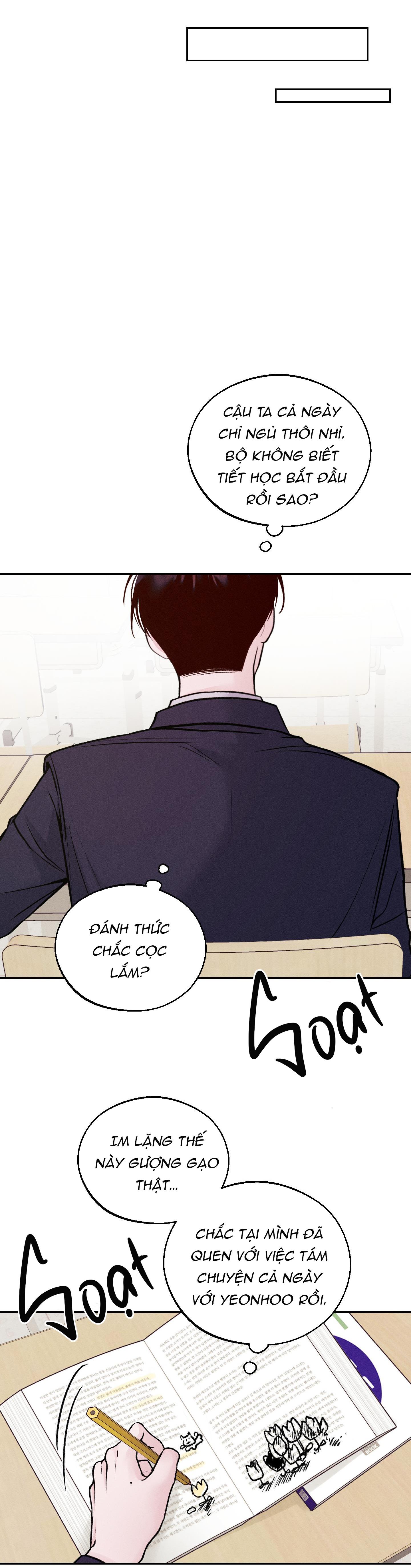 cứu tinh của thứ hai chapter 2 20