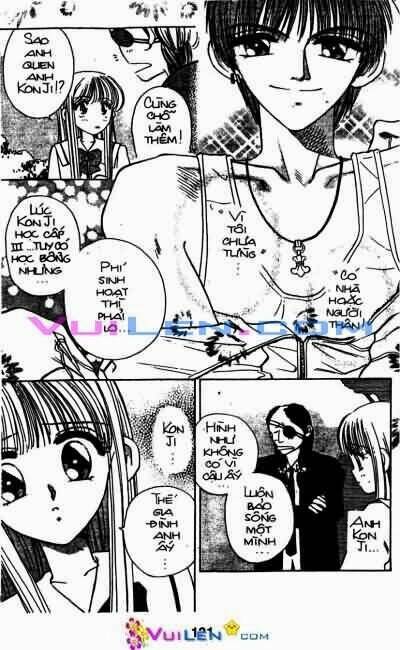 arita đáng yêu chapter 2 120