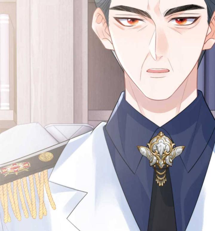 vị chỉ huy lạnh lùng khóc trong vòng tay tôi chapter 18 58