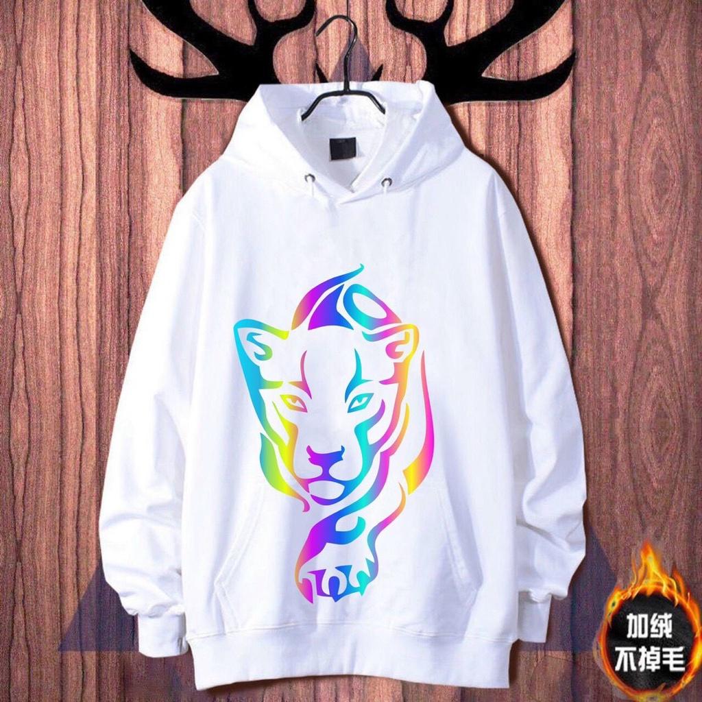 ️Áo Hoodie Nam/Nữ Form Rộng UNISEX️Siêu Phẩm Hàn Quốc