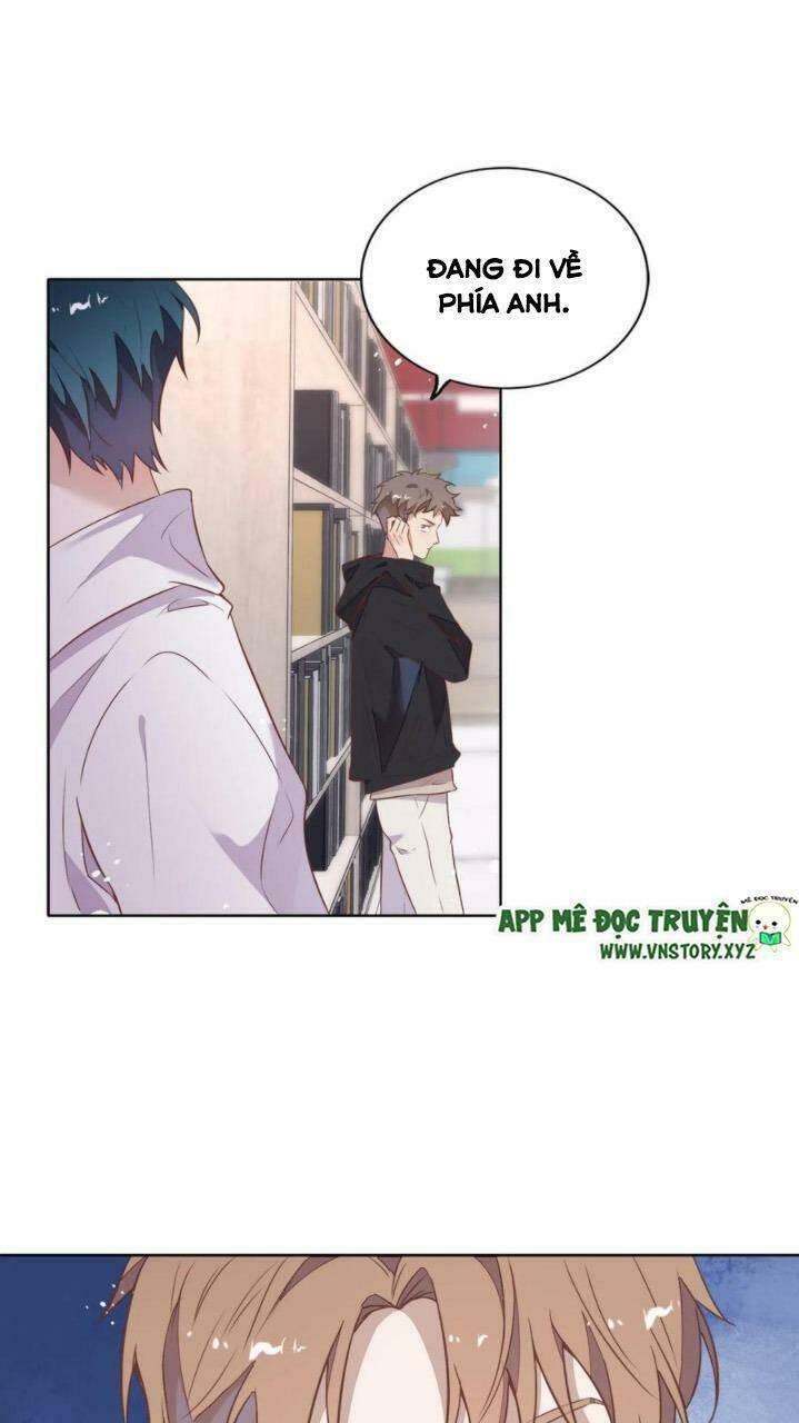 bạn trai kém tuổi bẫy yêu tôi chapter 59 6