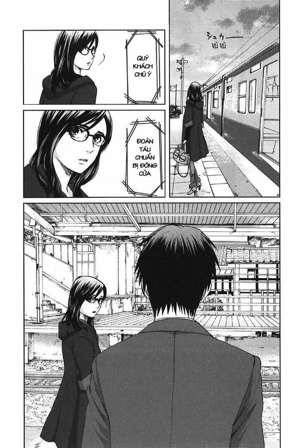 5 cm per second chapter 8 23