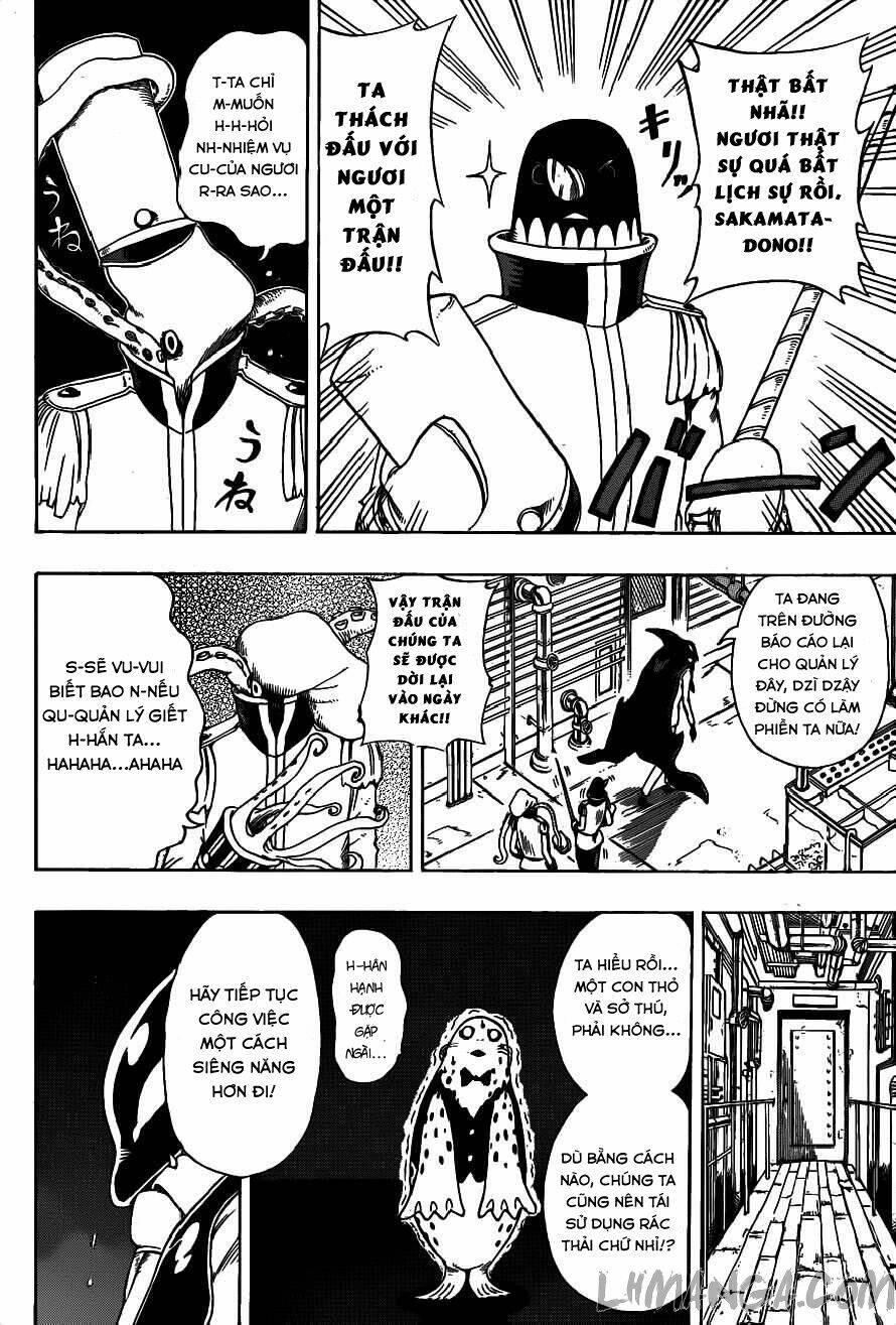 oumagadoki doubutsuen chapter 10 18