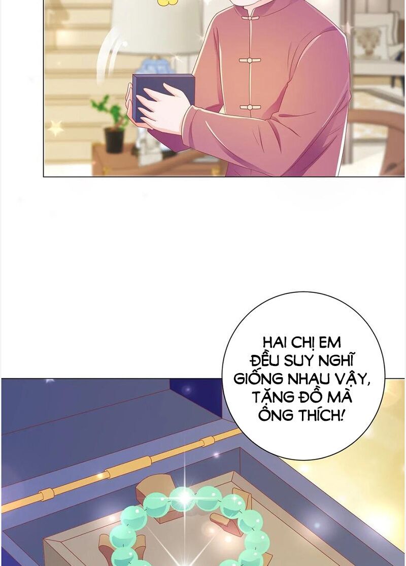 ẩn hôn 100%: chọc tức vợ yêu mua một tặng một chapter 172 32