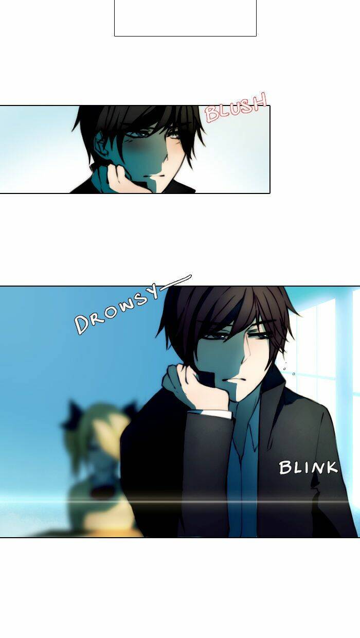 catharsis chapter 3 32