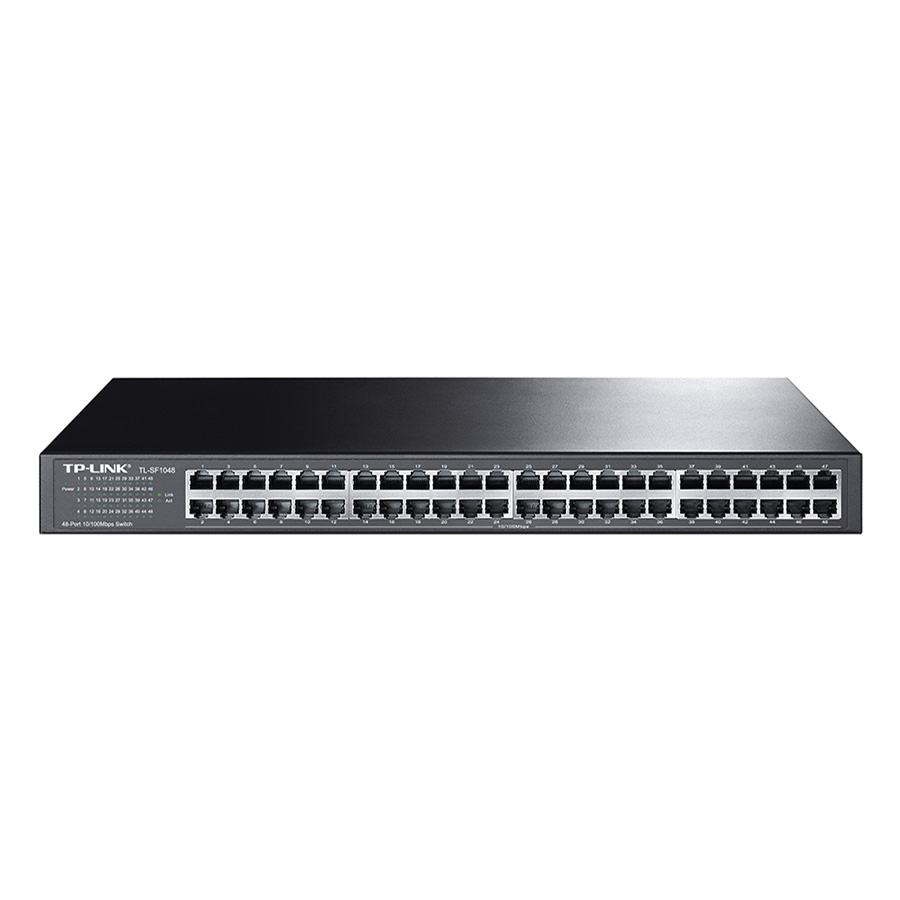 Switch TP-Link TL-SF1048 - Hàng Chính Hãng