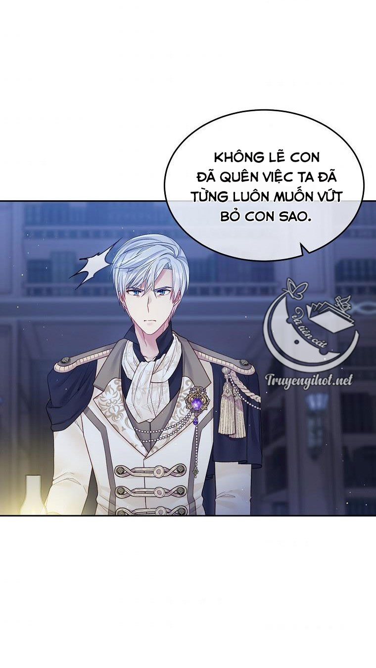 tôi gặp rắc rối vì chồng qúa dễ thương chapter 26.2 31