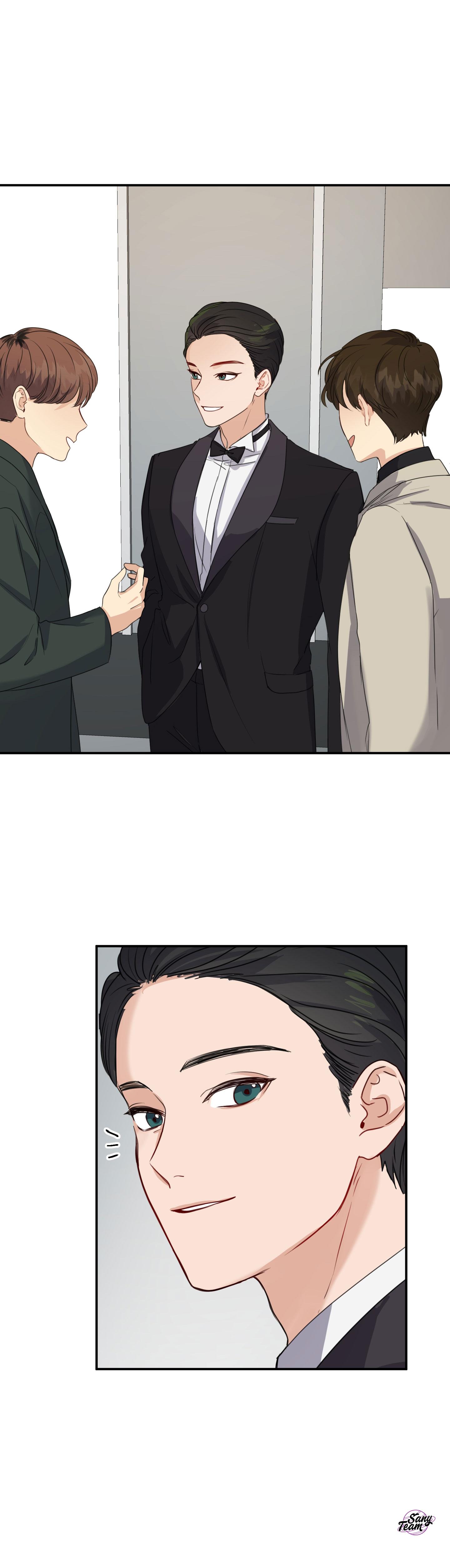 chuyện tình khác thường chapter 8 7