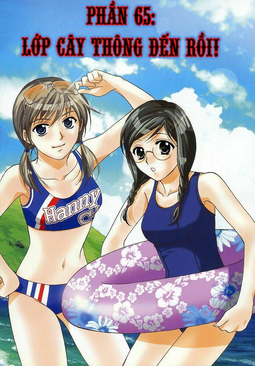 joshikousei chapter 64 10