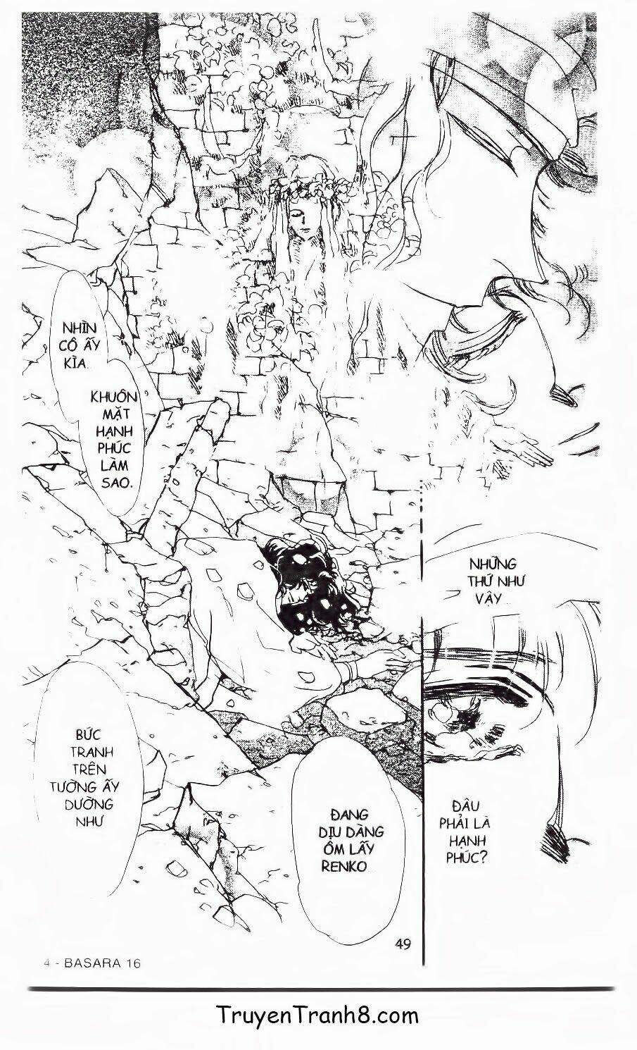 đứa con số phận chapter 50.2 26