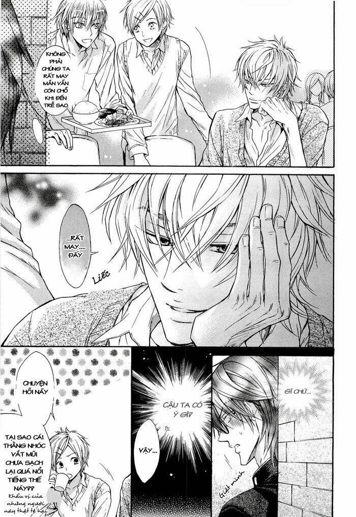 kirai ja nai kedo chapter 2 18