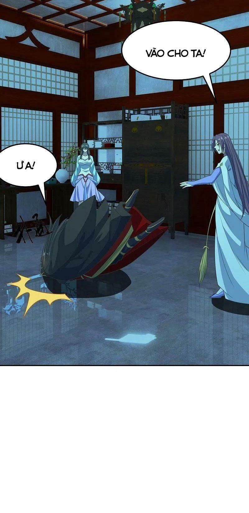 tiên võ đế tôn chapter 242 53