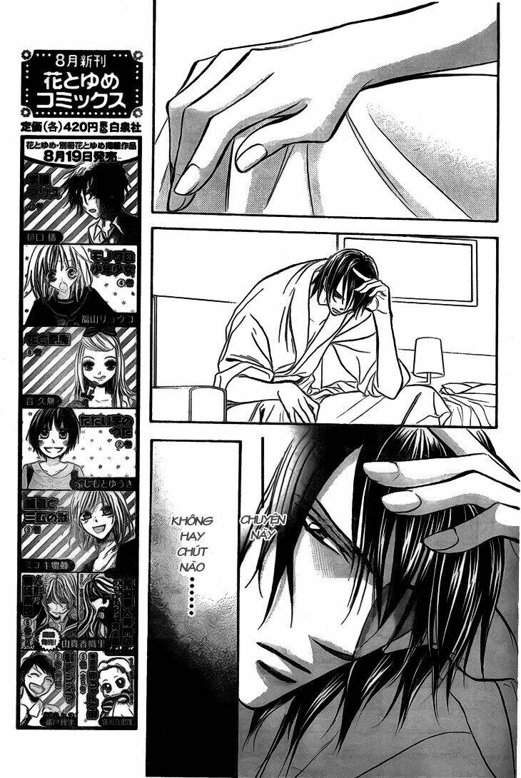 thử thách của kyouko chapter 161 8