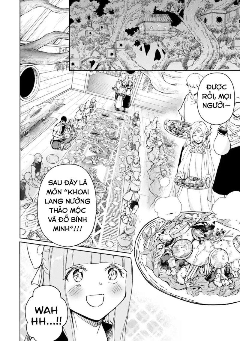 i'm a middle-aged man who got my adventurer license revoked chapter 30 12