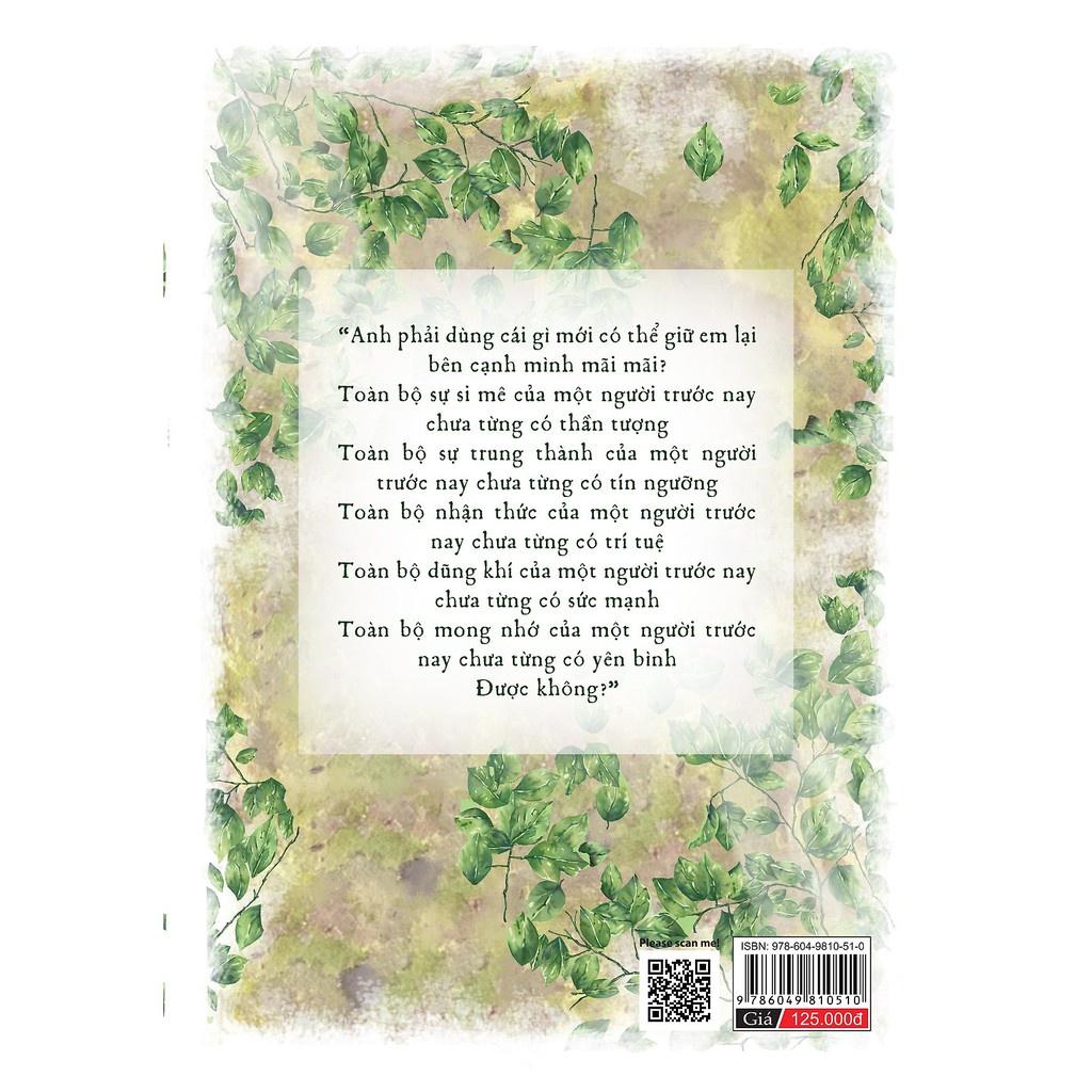 Đoán xem anh yêu em nhường nào - Bản Quyền