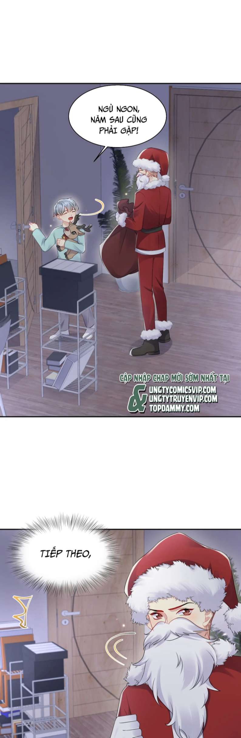 lại bị bạn trai cũ nhắm trúng rồi chapter 137 7