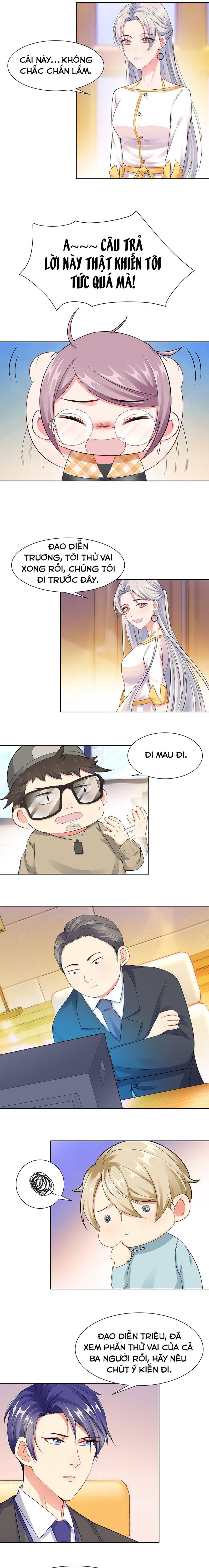 song bảo vô địch chapter 9 2