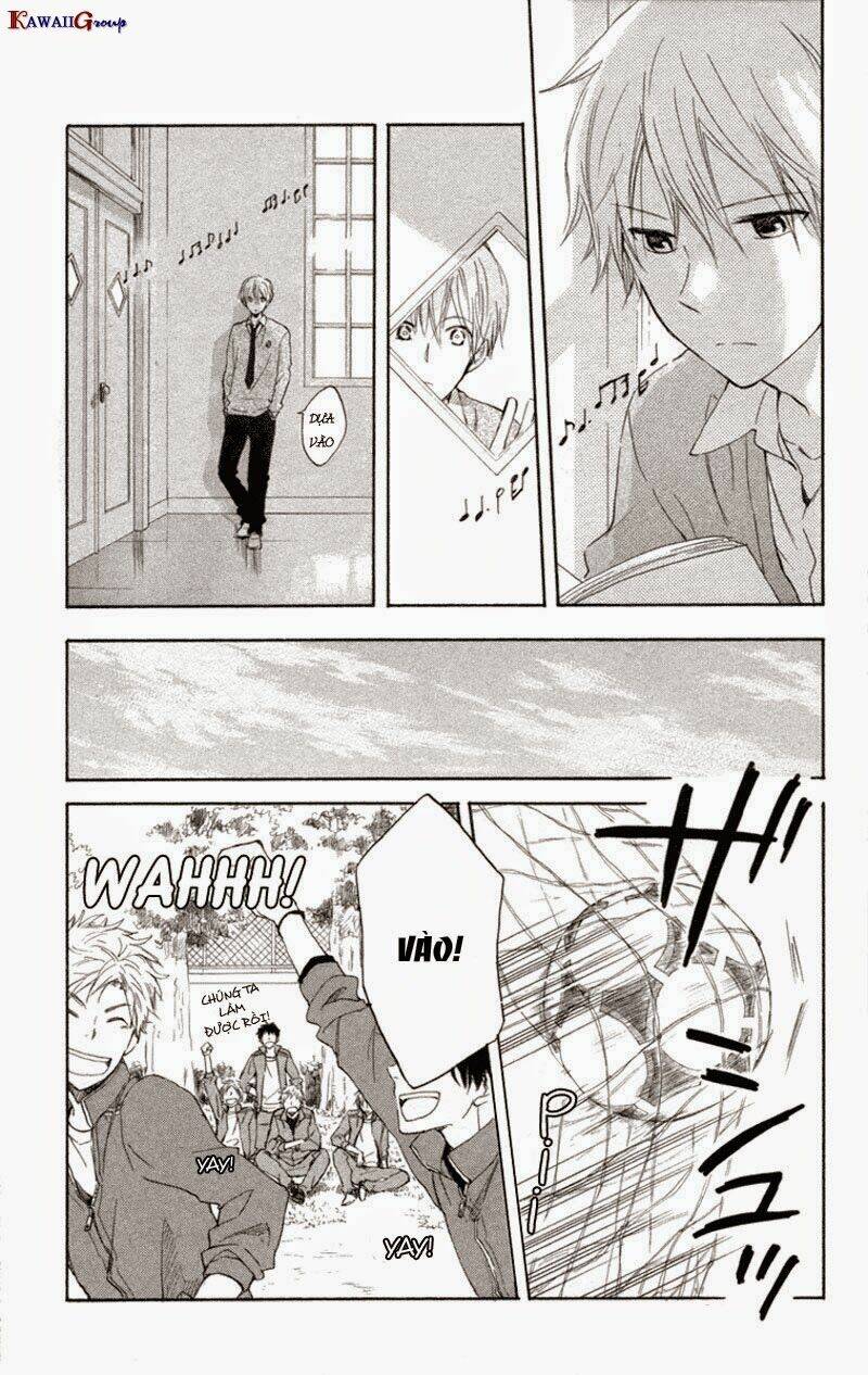 seishun kouryakuhon chapter 4 23