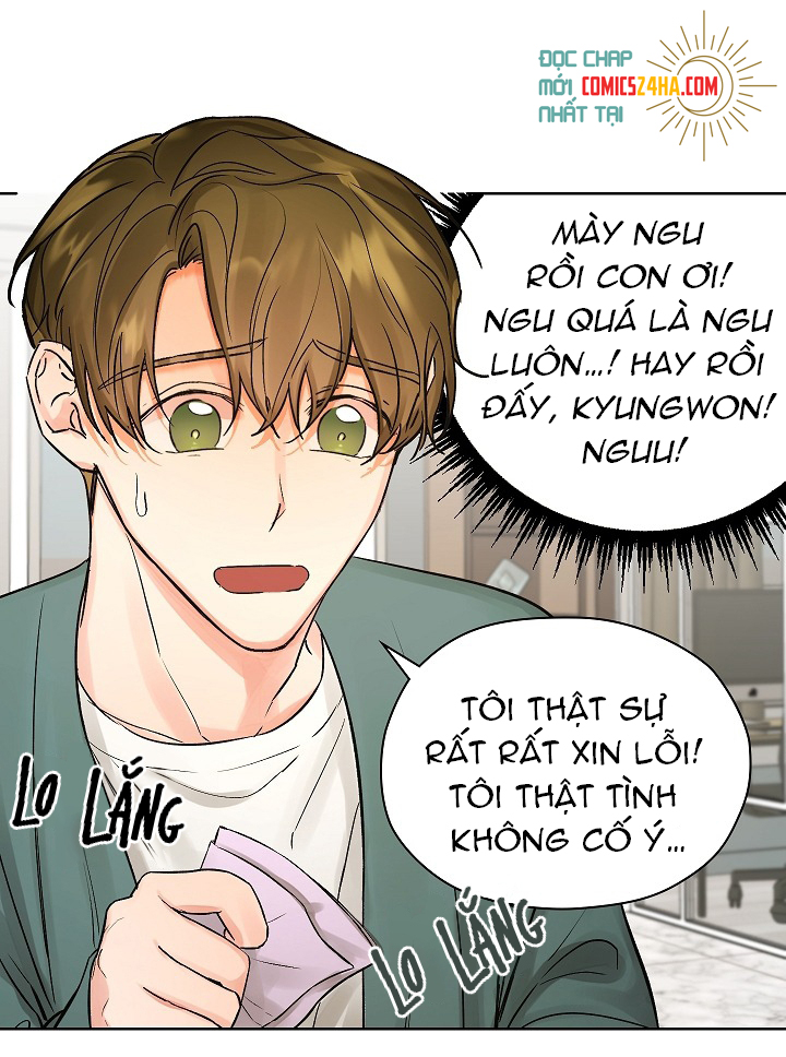 kế hoạch cưới chồng chapter 7 45