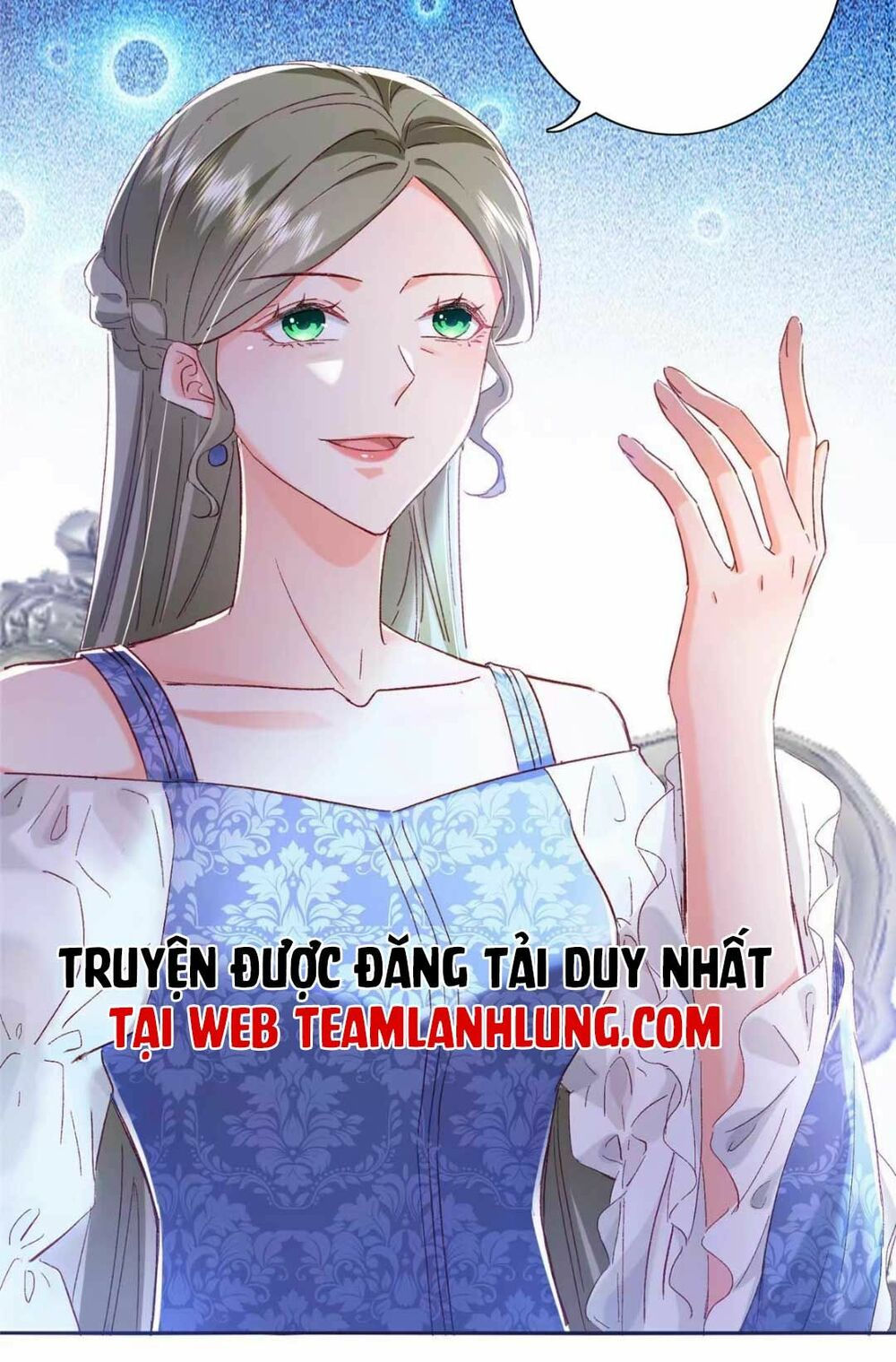 manh thê bé bỏng không dễ chọc chapter 22 20