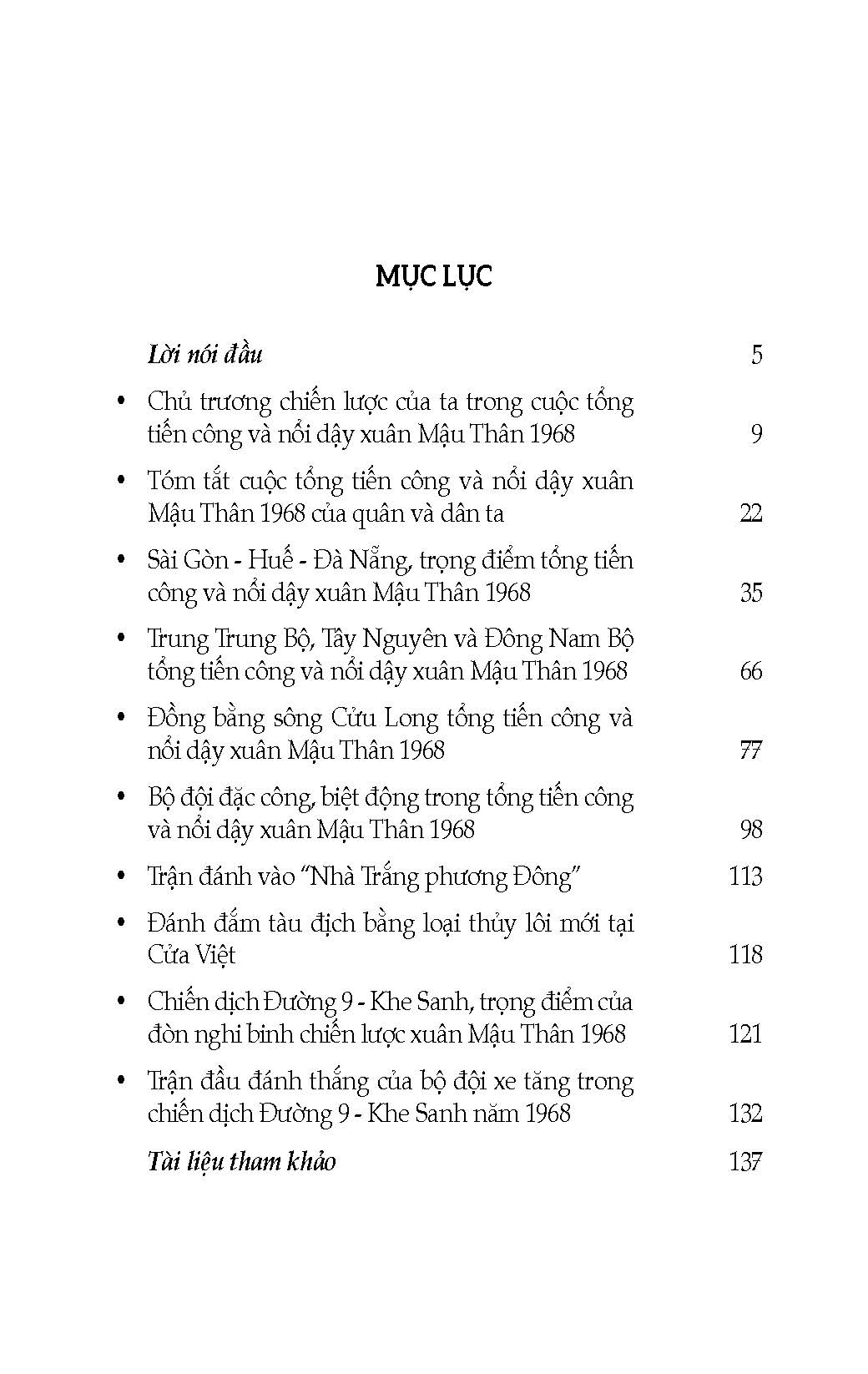 Ý Chí Và Sức Mạnh Việt Nam - Sự Kiện Đáng Nhớ