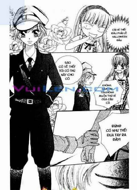 neck and neck chapter 7 28