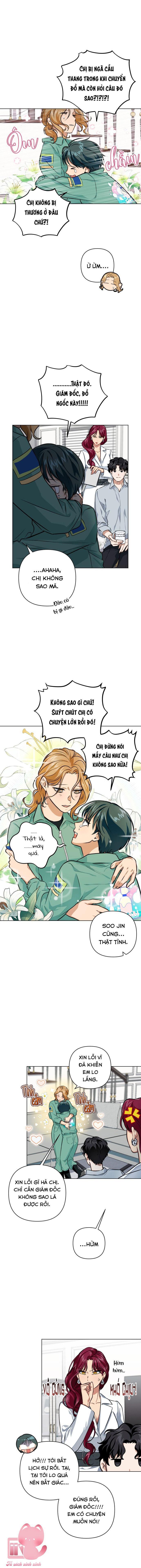 xin người đừng quên chapter 4 14