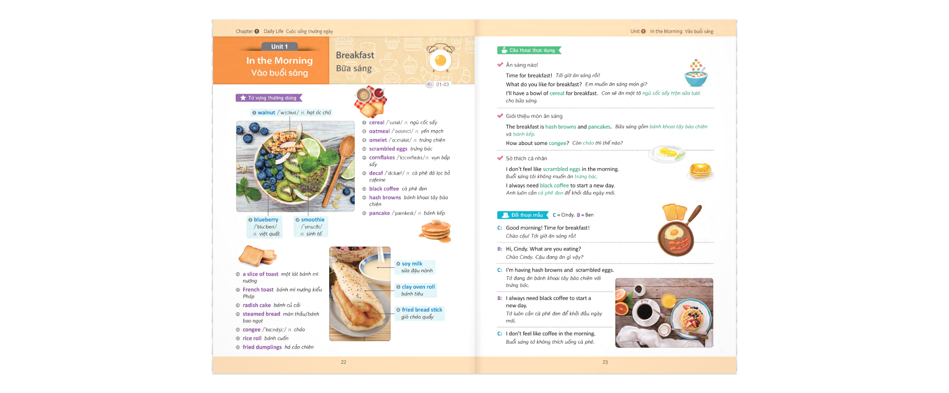 Sách Nói Tiếng Anh Như Người Mỹ (Kèm 1 Đĩa CD)