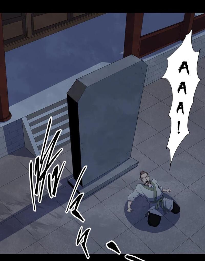 thông u đại thánh chapter 47 1