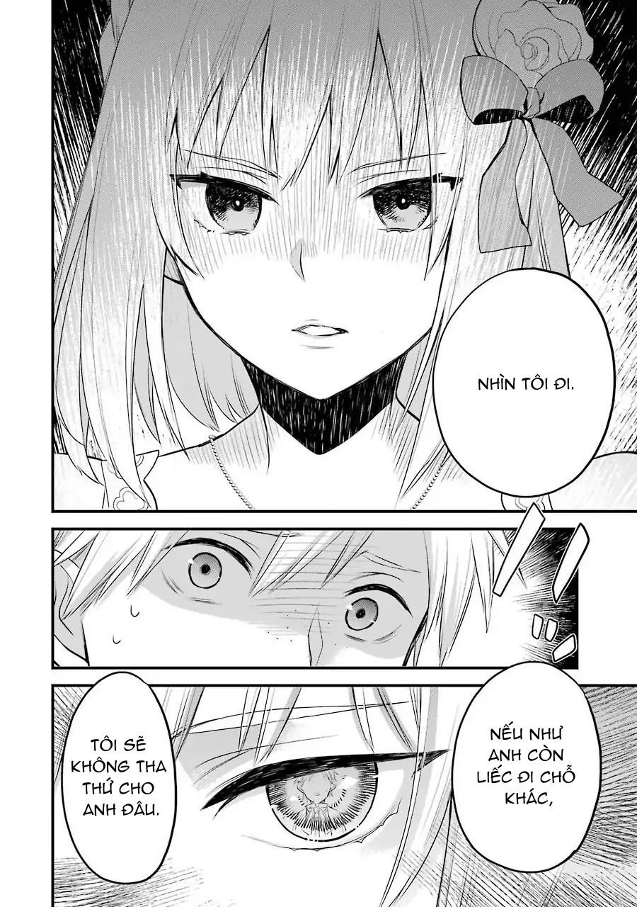 chén thánh của eris chapter 4.1 24