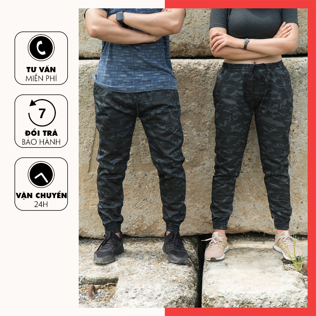 Quần jogger