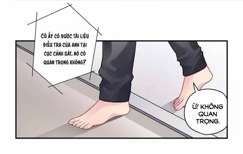 nghịch chuyển luyến tình chapter 35 3