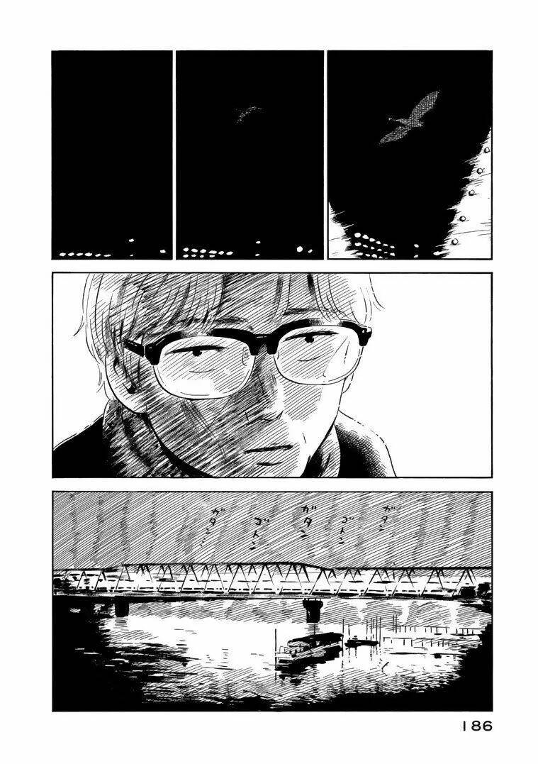 nora to zassou chapter 20 22