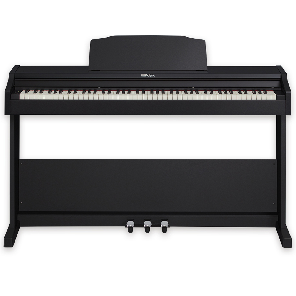 Đàn Piano Điện Roland RP102 (Digital Piano RP-102) - Kèm Kèn Kazoo DreamMaker