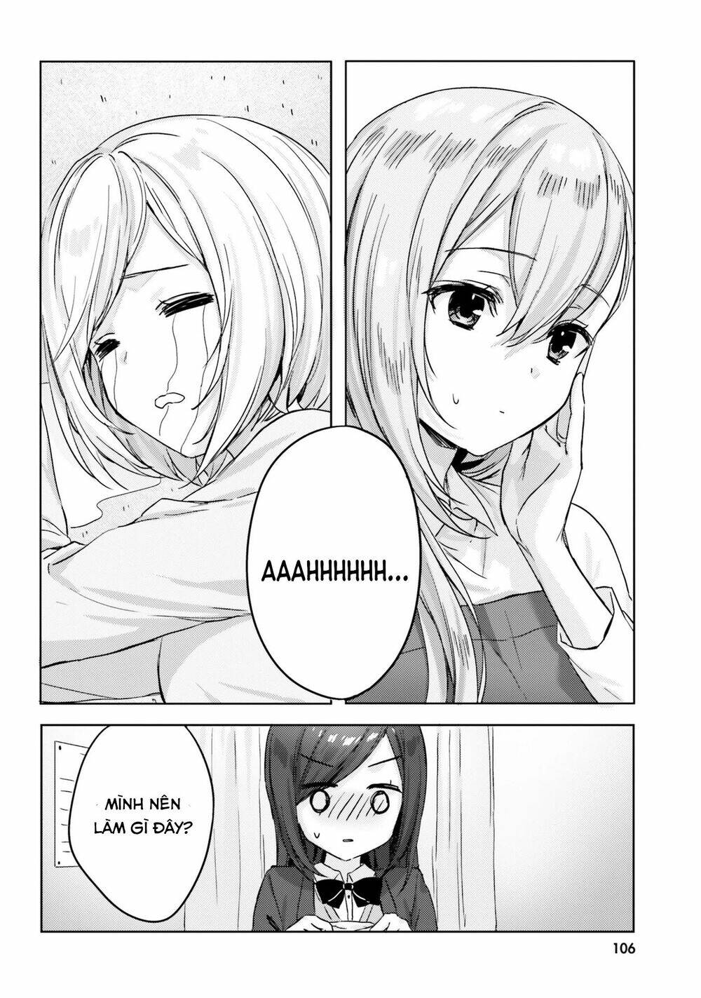 kinsho no nanako-san chapter 8 12