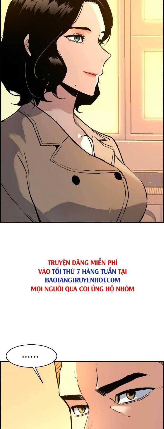 bạn học tôi là lính đánh thuê chapter 103 66